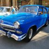 AUTOKLASSIKA Oldtimer Show Dortmund 20.04.2019